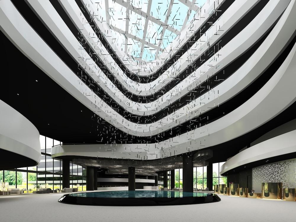 LN Garden Hotel Nansha Guangzhou photo 1