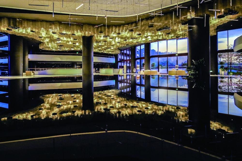 LN Garden Hotel Nansha Guangzhou photo 2