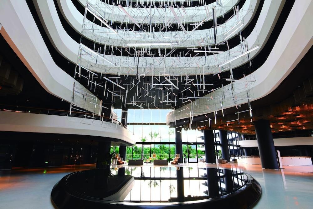 LN Garden Hotel Nansha Guangzhou photo 4