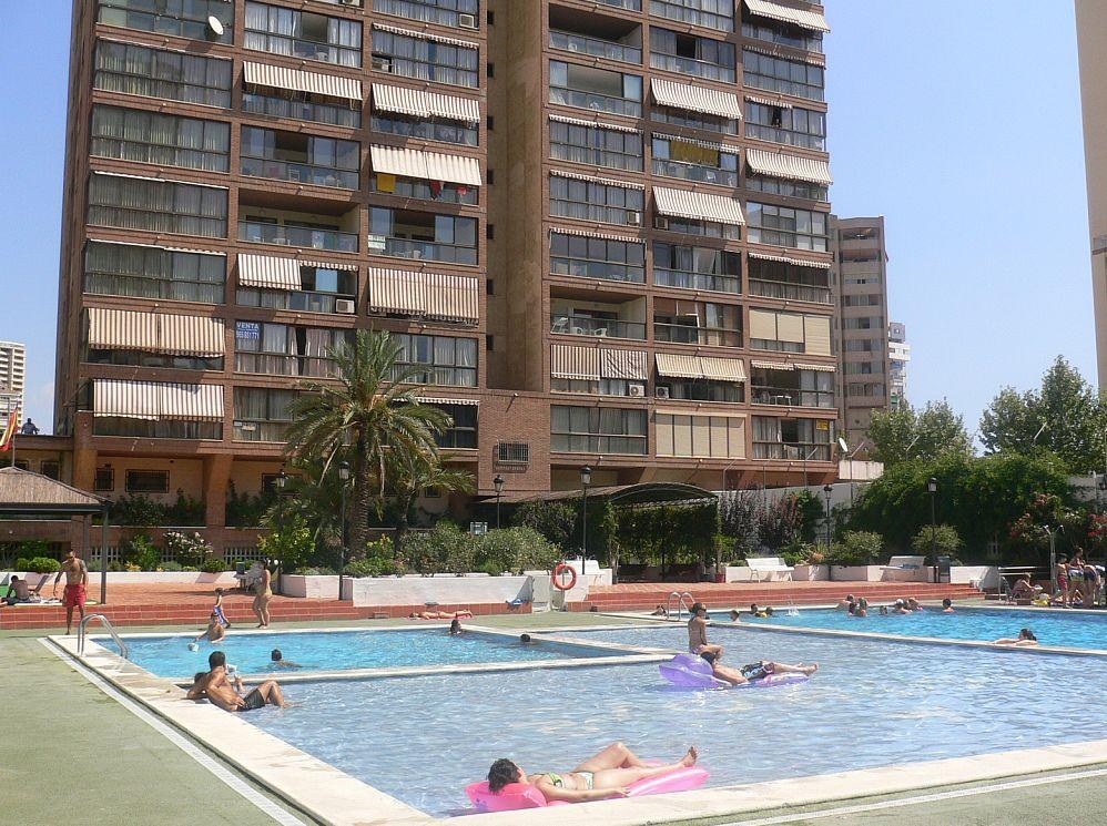 GEMELOS 2/4 APTS (GESTALTUR) photo 2