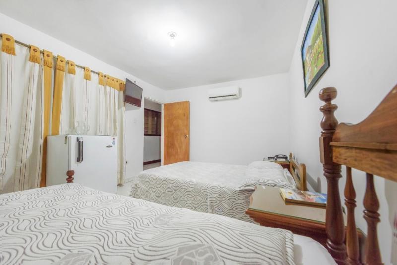 Veleros Hotel