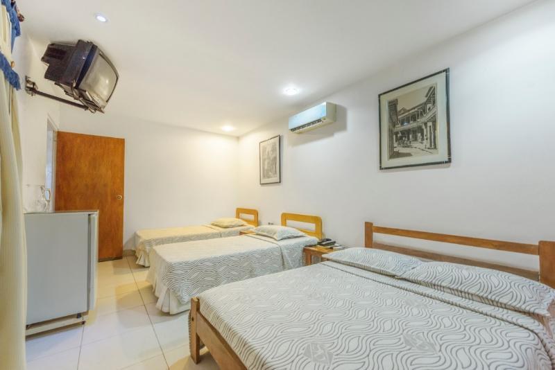 Veleros Hotel photo 1