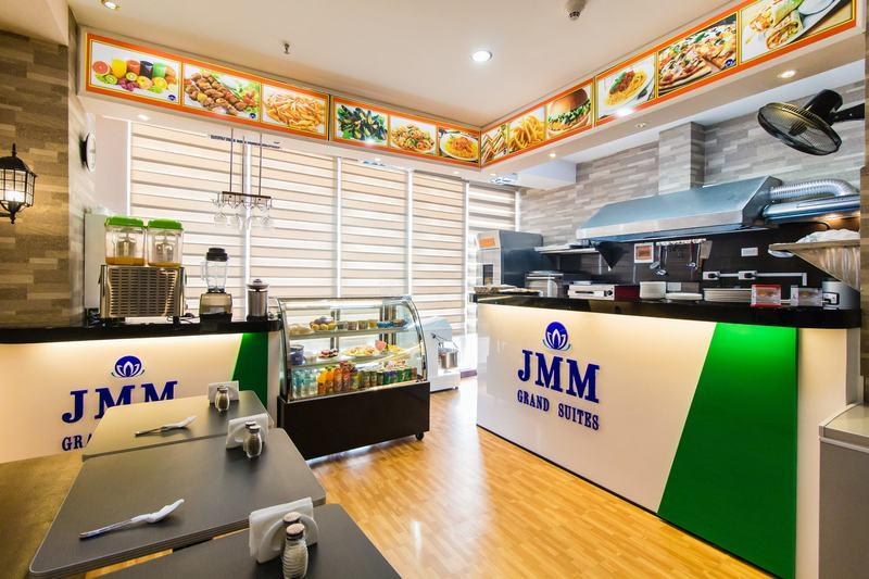 JMM Grand Suites photo 1