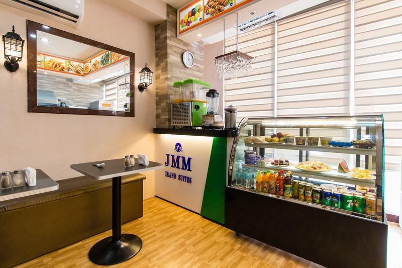 JMM Grand Suites photo 2