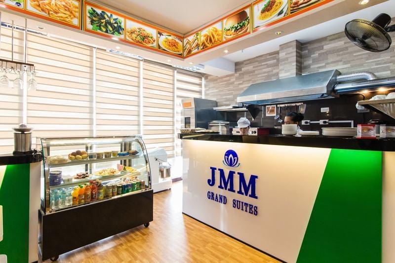 JMM Grand Suites photo 3