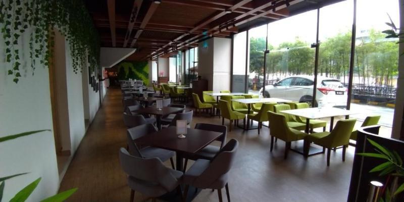 Imperial Regency Suites & Hotel Kuala Lumpur