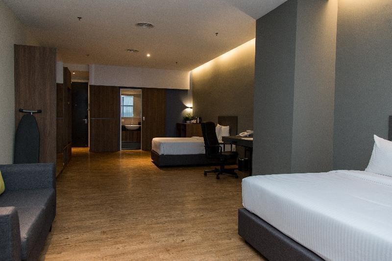 Imperial Regency Suites & Hotel Kuala Lumpur photo 3
