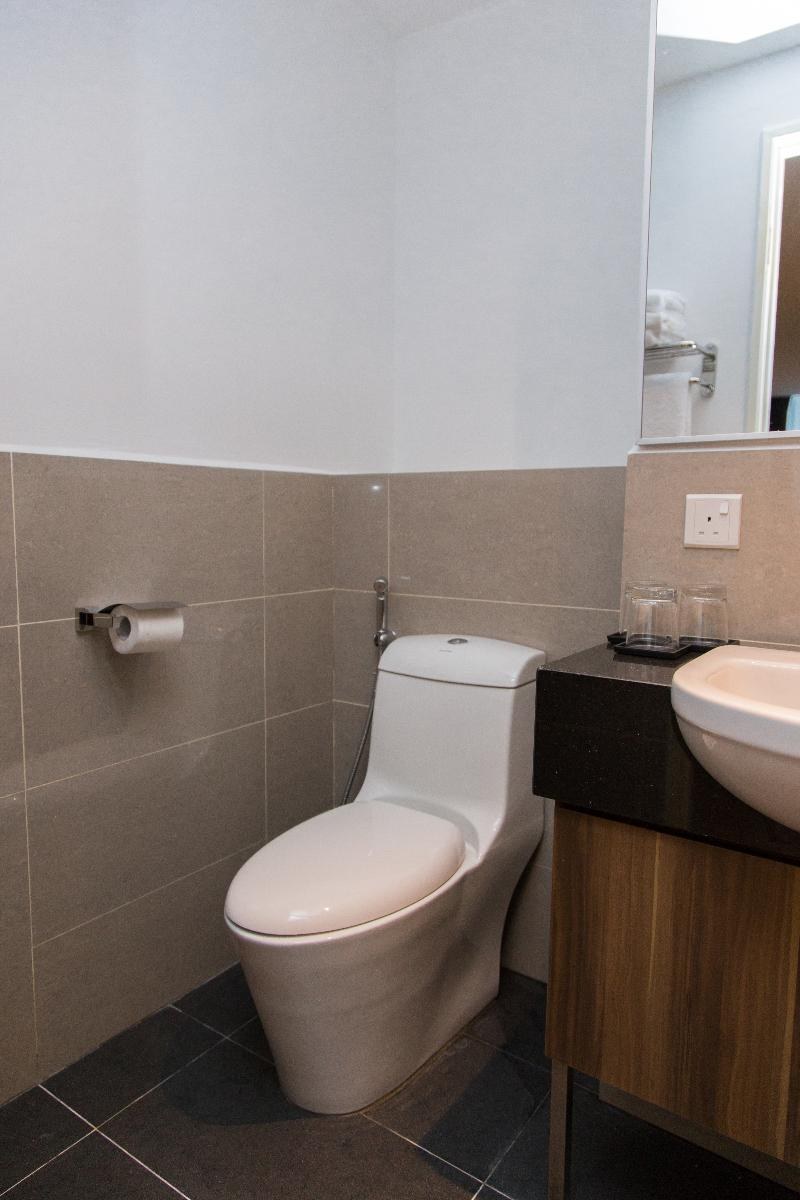 Imperial Regency Suites & Hotel Kuala Lumpur photo 4