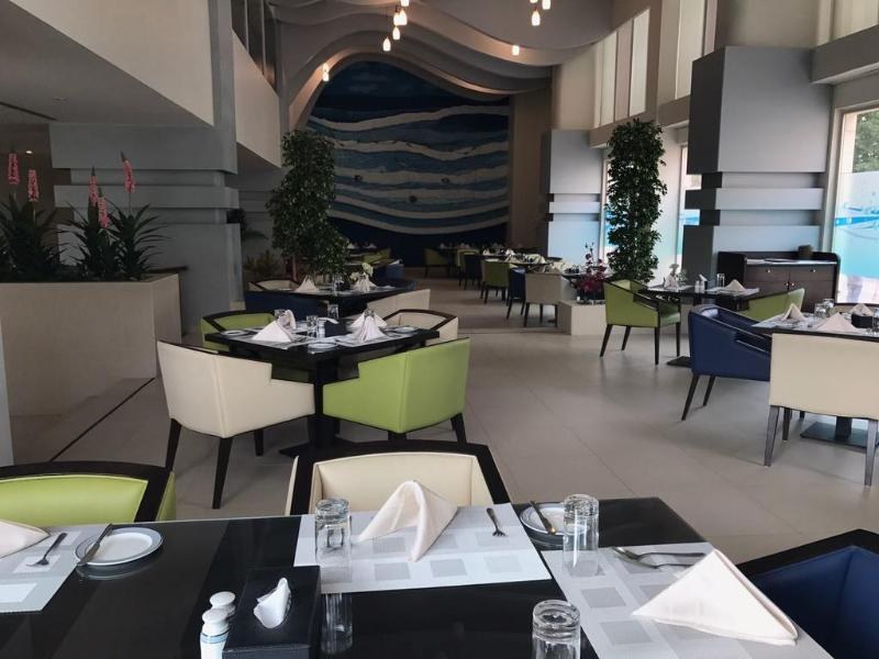 AL Diafa Apartment Olaya