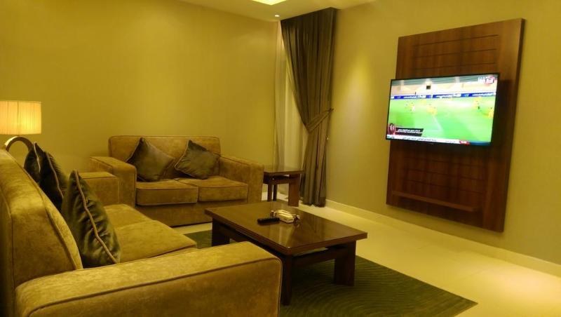 AL Diafa Apartment Olaya photo 3