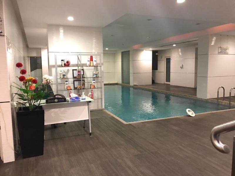 AL Diafa Apartment Olaya photo 4