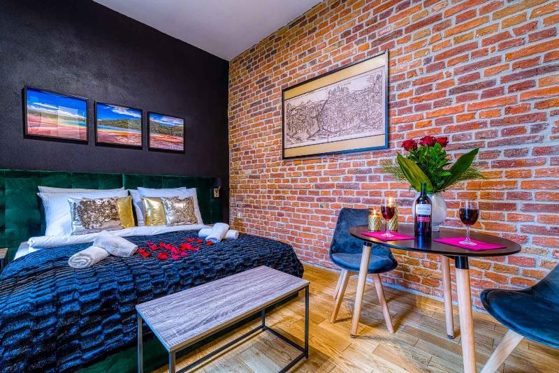 Aparthotel Delta Boutique photo 2