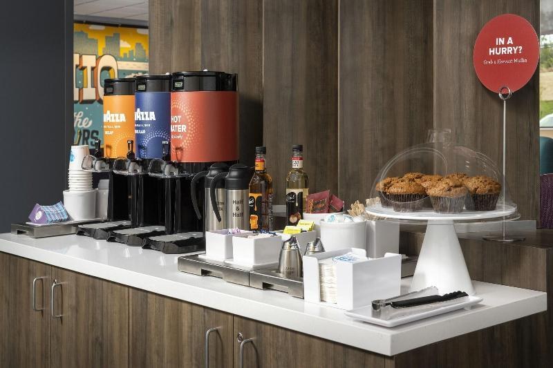 Home2 Suites by Hilton Minneapolis Mall of America