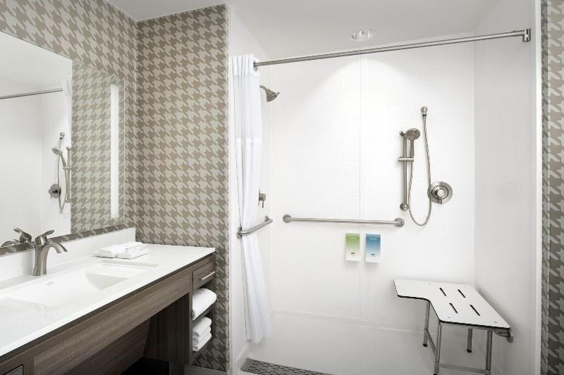 Home2 Suites by Hilton Minneapolis Mall of America photo 1