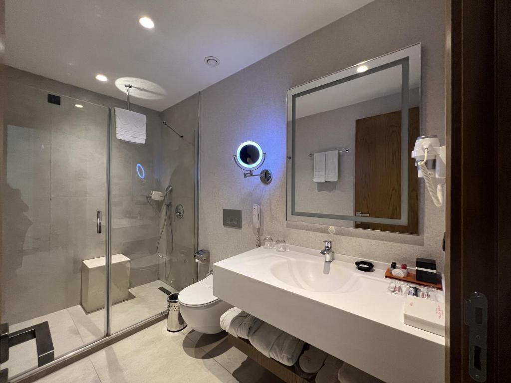 CHER HOTEL ISTANBUL photo 4