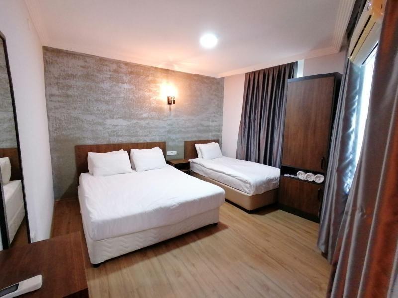 Beta Guest House