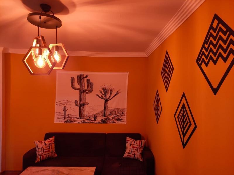 Beta Guest House photo 2