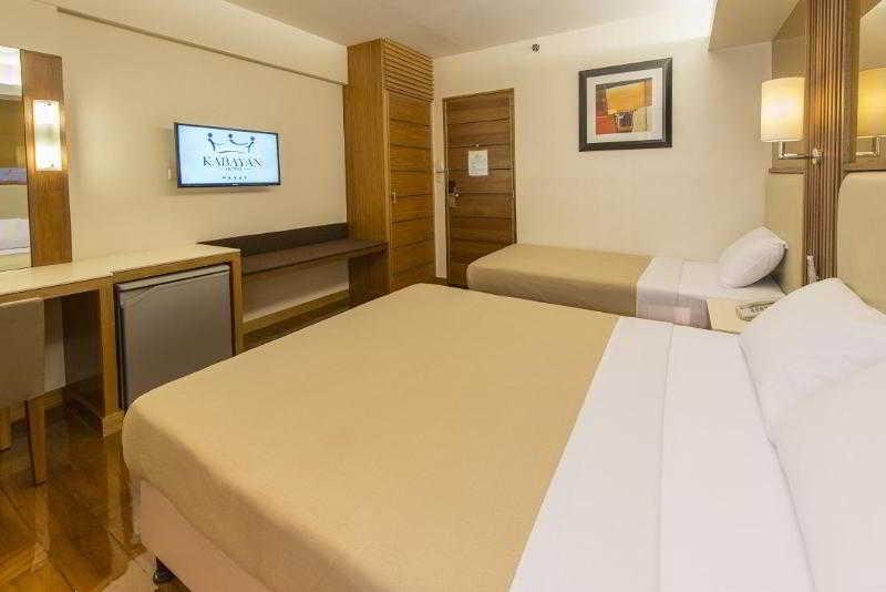 Kabayan Hotel Pasay photo 1