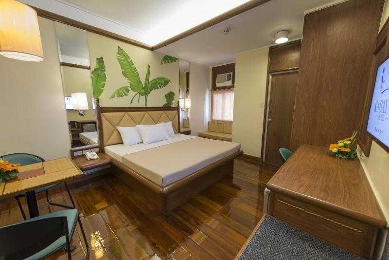 Kabayan Hotel Pasay photo 2