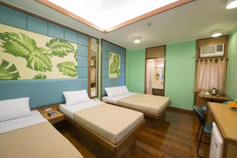 Kabayan Hotel Pasay photo 3