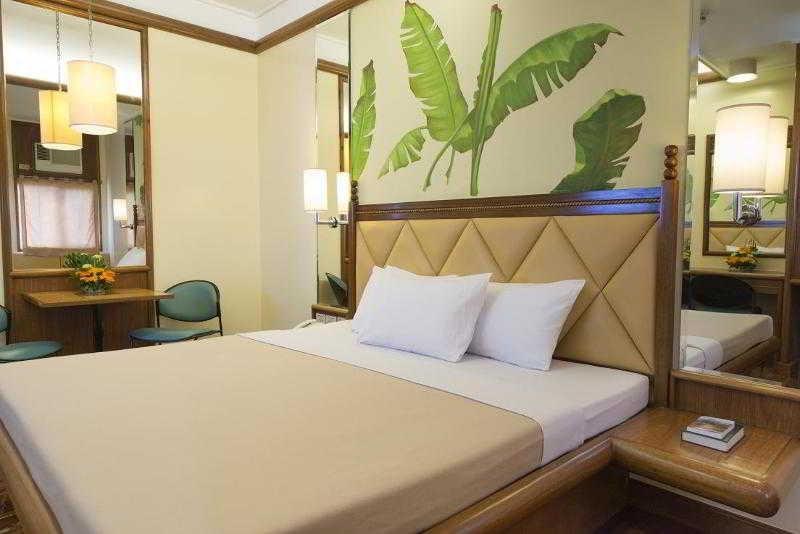 Kabayan Hotel Pasay photo 4