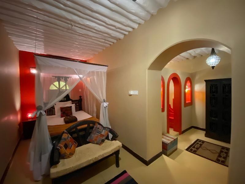 Jafferji House