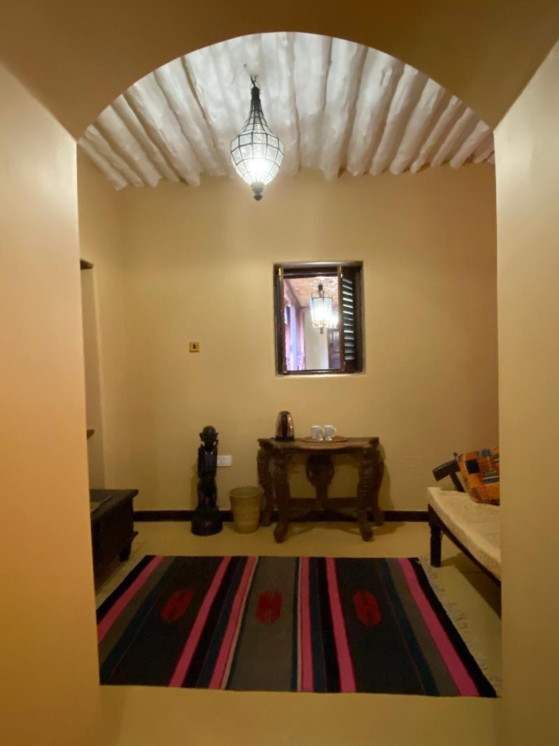 Jafferji House photo 1