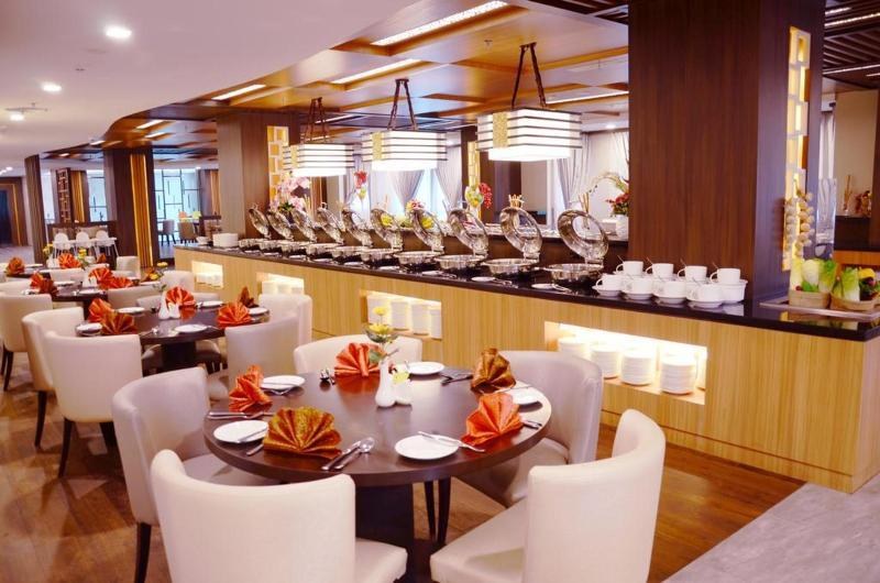 Nagoya Hill Hotel Batam photo 1