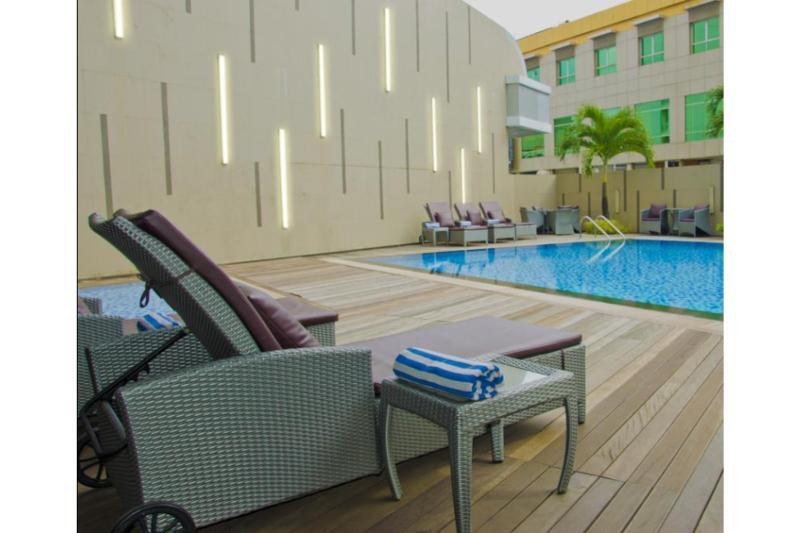 Nagoya Hill Hotel Batam photo 2
