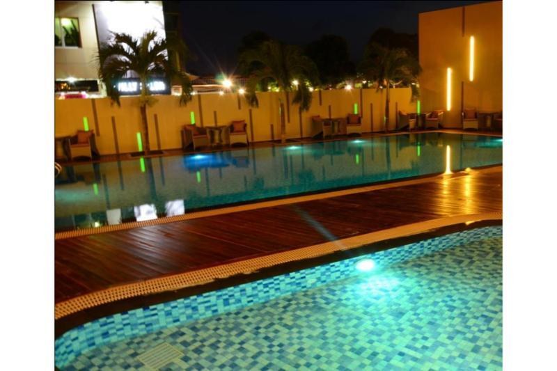 Nagoya Hill Hotel Batam photo 3