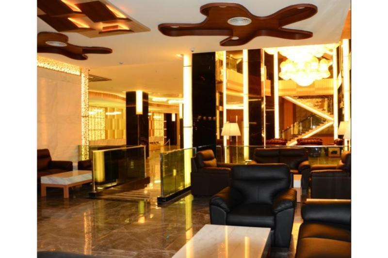Nagoya Hill Hotel Batam photo 4