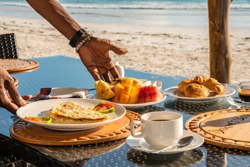 AHG Dream's Bay Beach Hotel