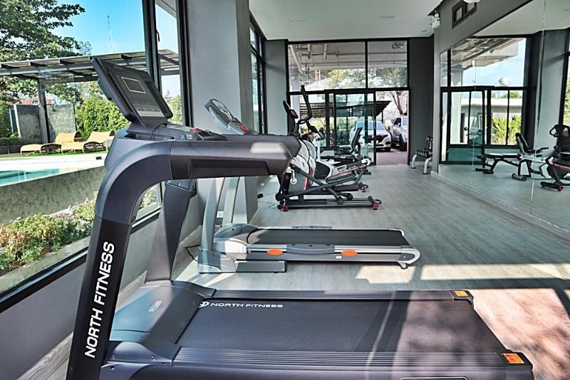 Wellness Chiang Mai Hotel photo 1