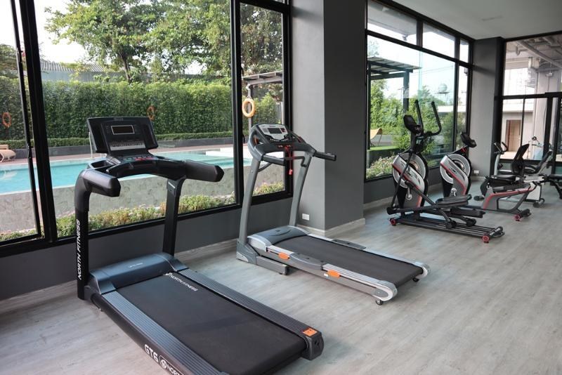 Wellness Chiang Mai Hotel photo 2