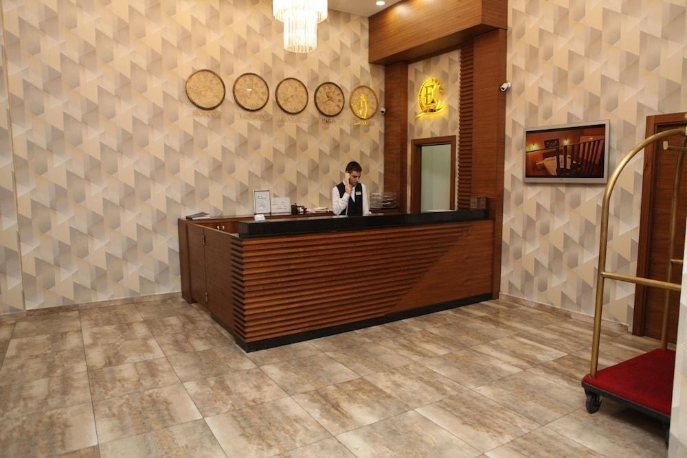 Expoist Hotel photo 2