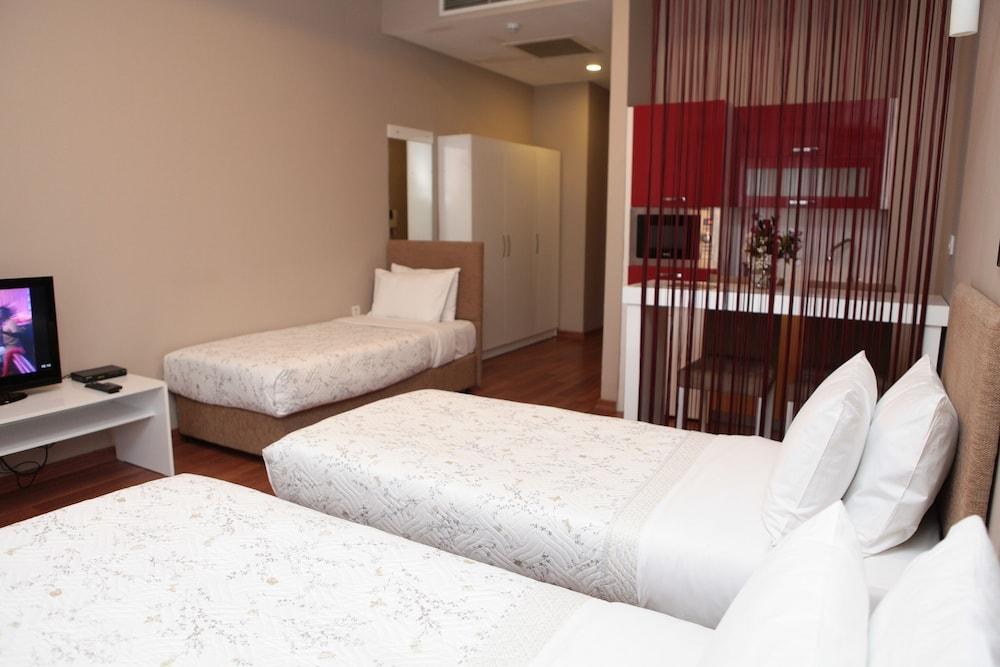 Expoist Hotel photo 4