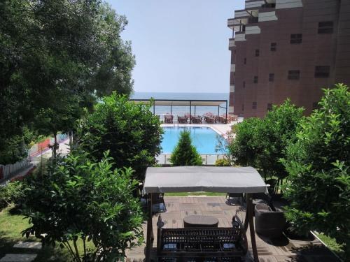 GRAND GOLD BEACH HOTEL KUMBURGAZ