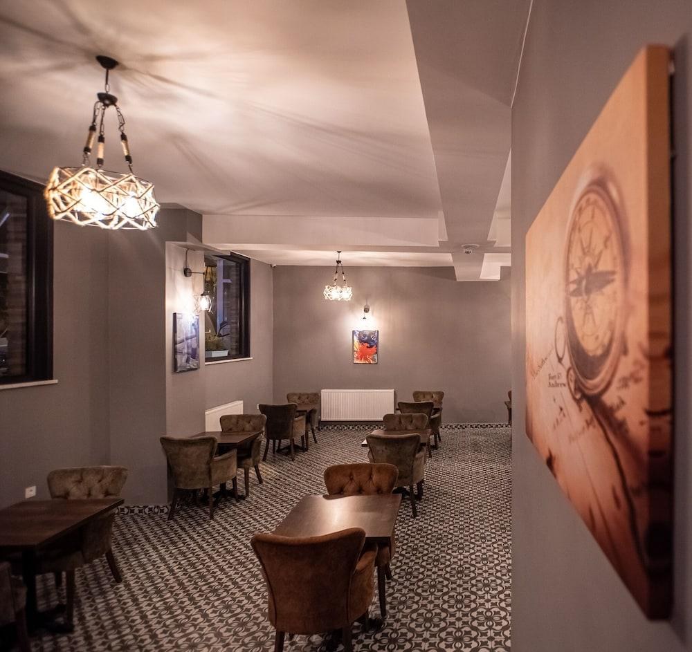 New Taksim Hotel photo 1