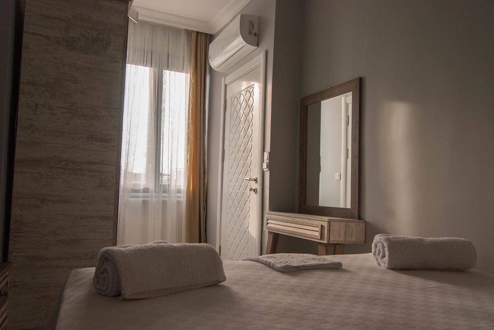New Taksim Hotel photo 4
