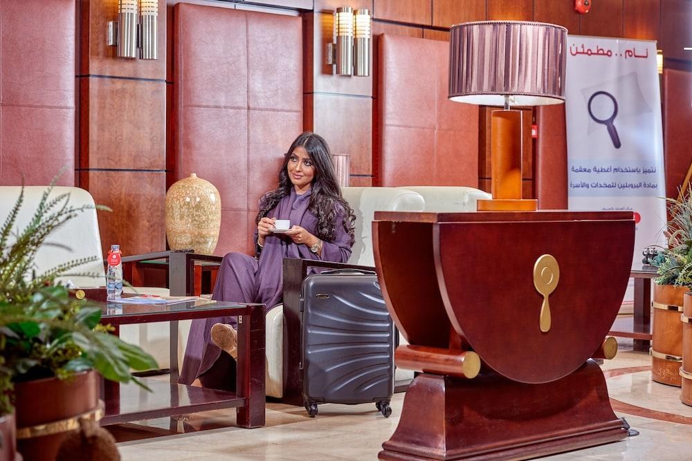 La Fontaine Jeddah Hotel photo 1