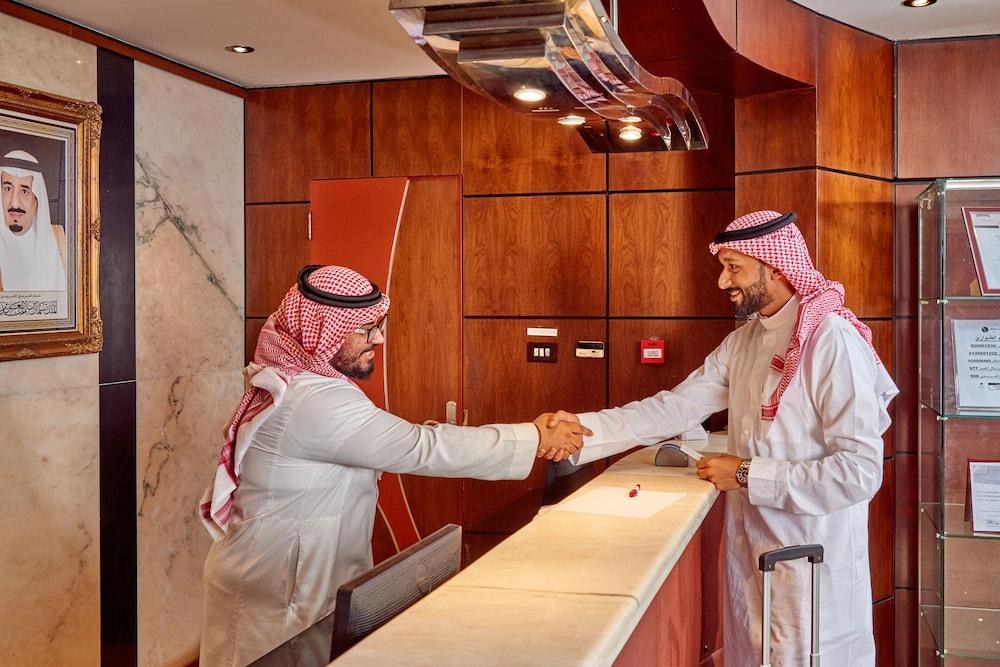 La Fontaine Jeddah Hotel photo 2