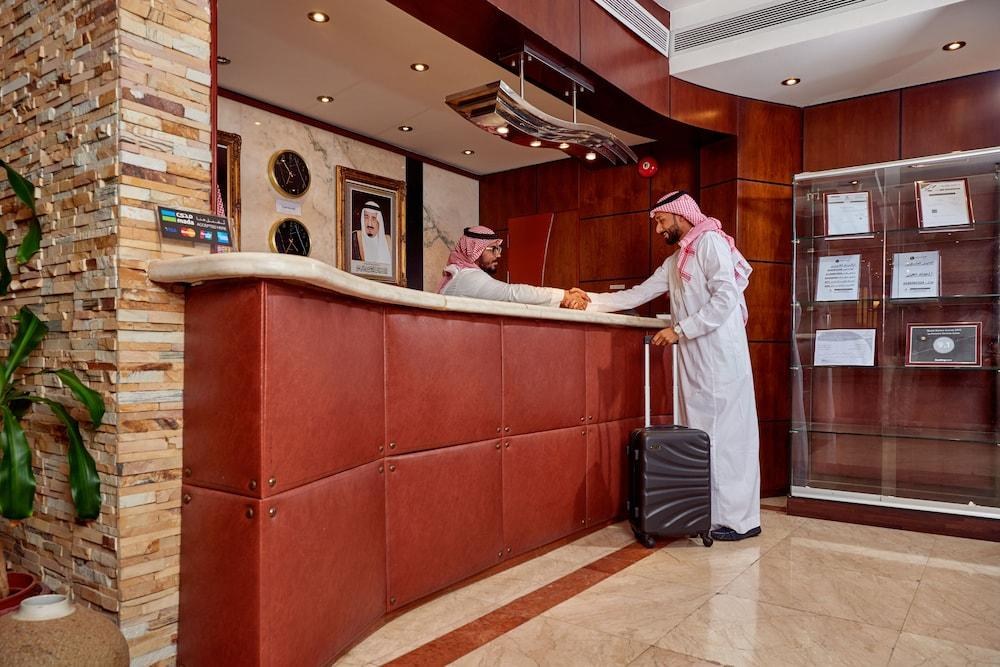 La Fontaine Jeddah Hotel photo 3