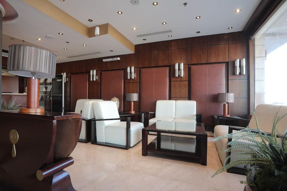 La Fontaine Jeddah Hotel photo 4