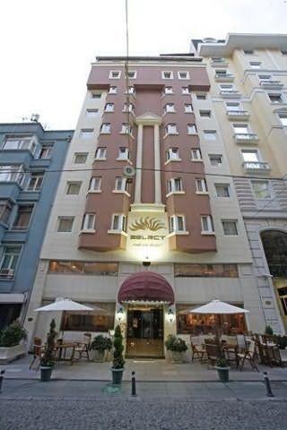 Peak Star Otel