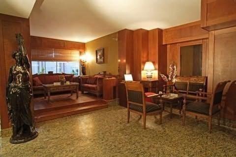 Peak Star Otel photo 1