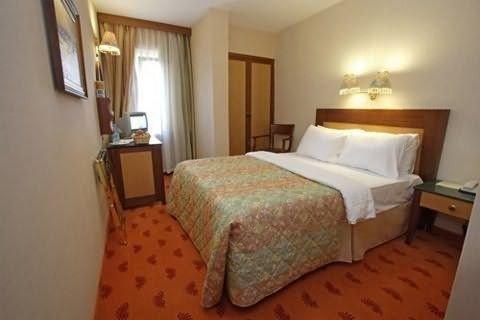 Peak Star Otel photo 2