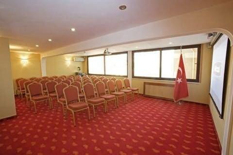Peak Star Otel photo 3