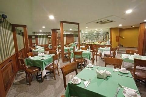 Peak Star Otel photo 4