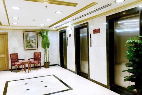 Odst Al Madinah Hotel