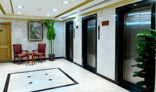 Odst Al Madinah Hotel photo 1